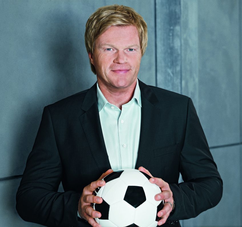 Tipico Renntag mit Oliver Kahn am Freitag, 6. September 2019