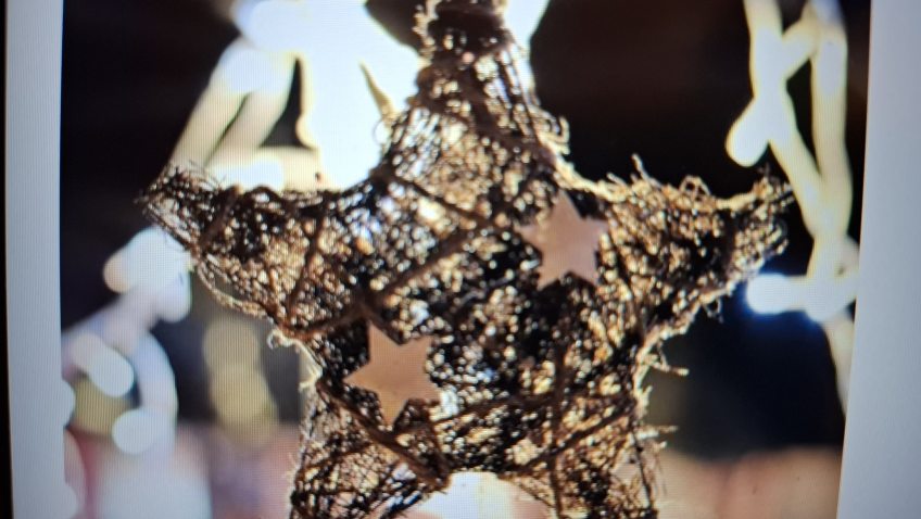 Romantischer Weihnachtsmarkt in Schloss Eulenbroich Rösrath