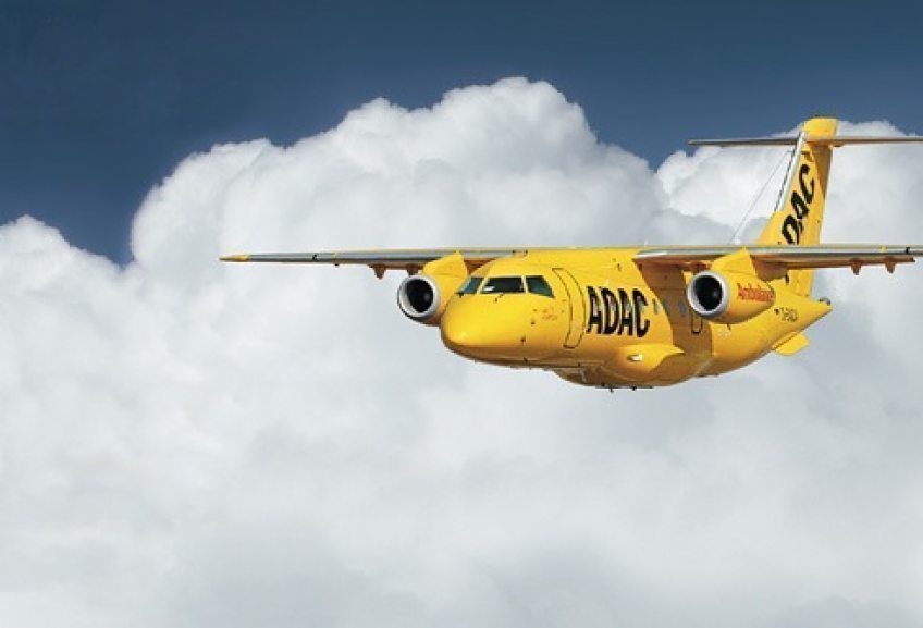 Über 47.000 Hilfeleistungen in 2022: ADAC Ambulanz-Service seit 50 Jahren im Einsatz Über 47.000 Hilfeleistungen in 2022: ADAC Ambulanz-Service seit 50 Jahren im Einsatz