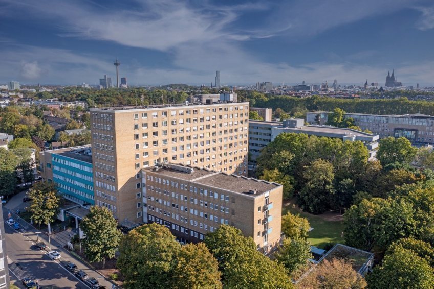 Uniklinik Köln übernimmt Evangelisches Klinikum Weyertal