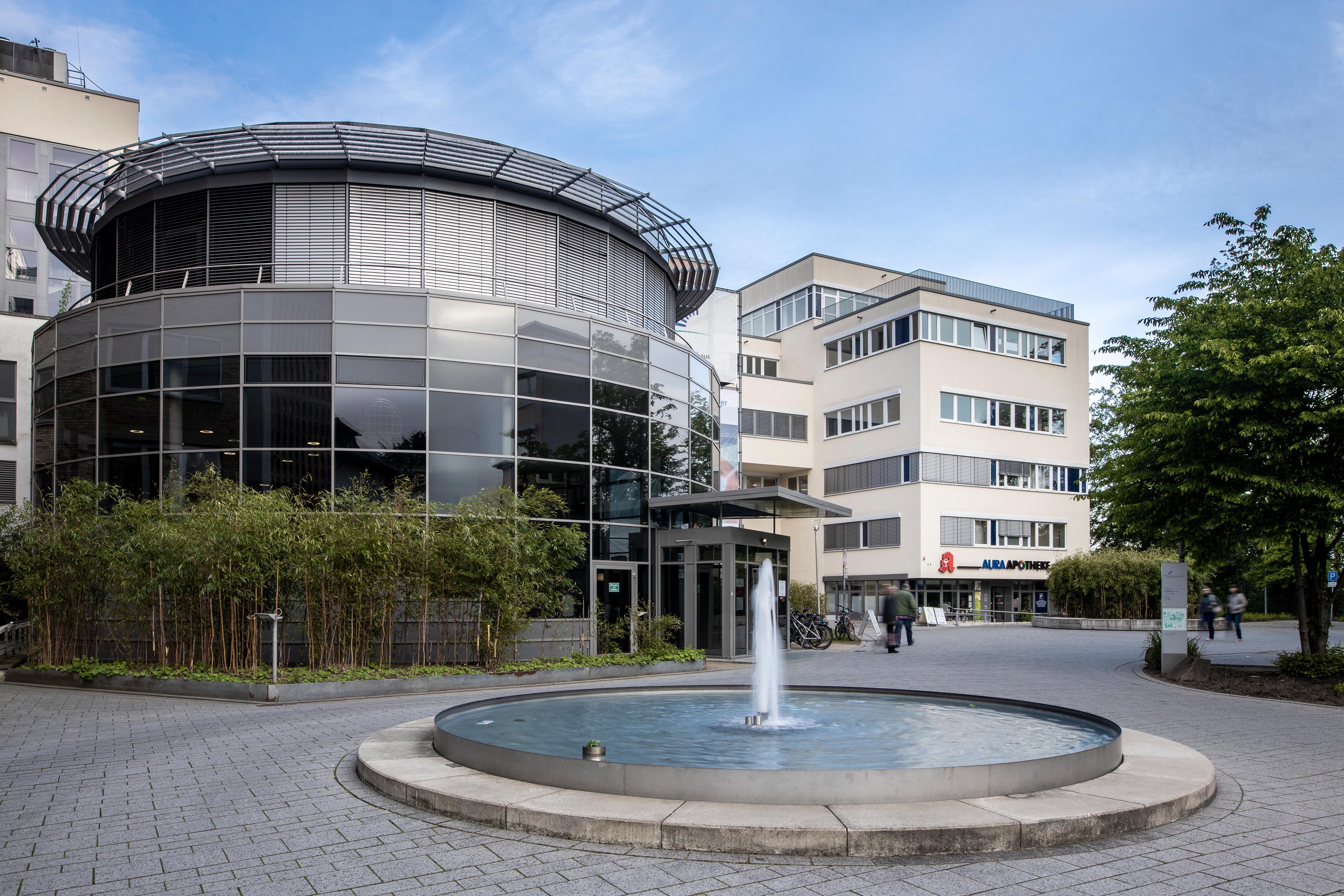 Vortragsprogramm Informationswochen Demenz 2026 EVK Bergisch Gladbach