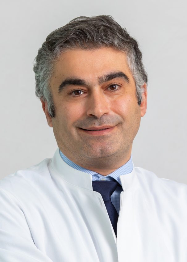 Medizindialog: Aneurysma -Dr. Majd Vortrag 26. Juni 2025 Medizindialog: Aneurysma -Dr. Majd Vortrag 26. Juni 2025