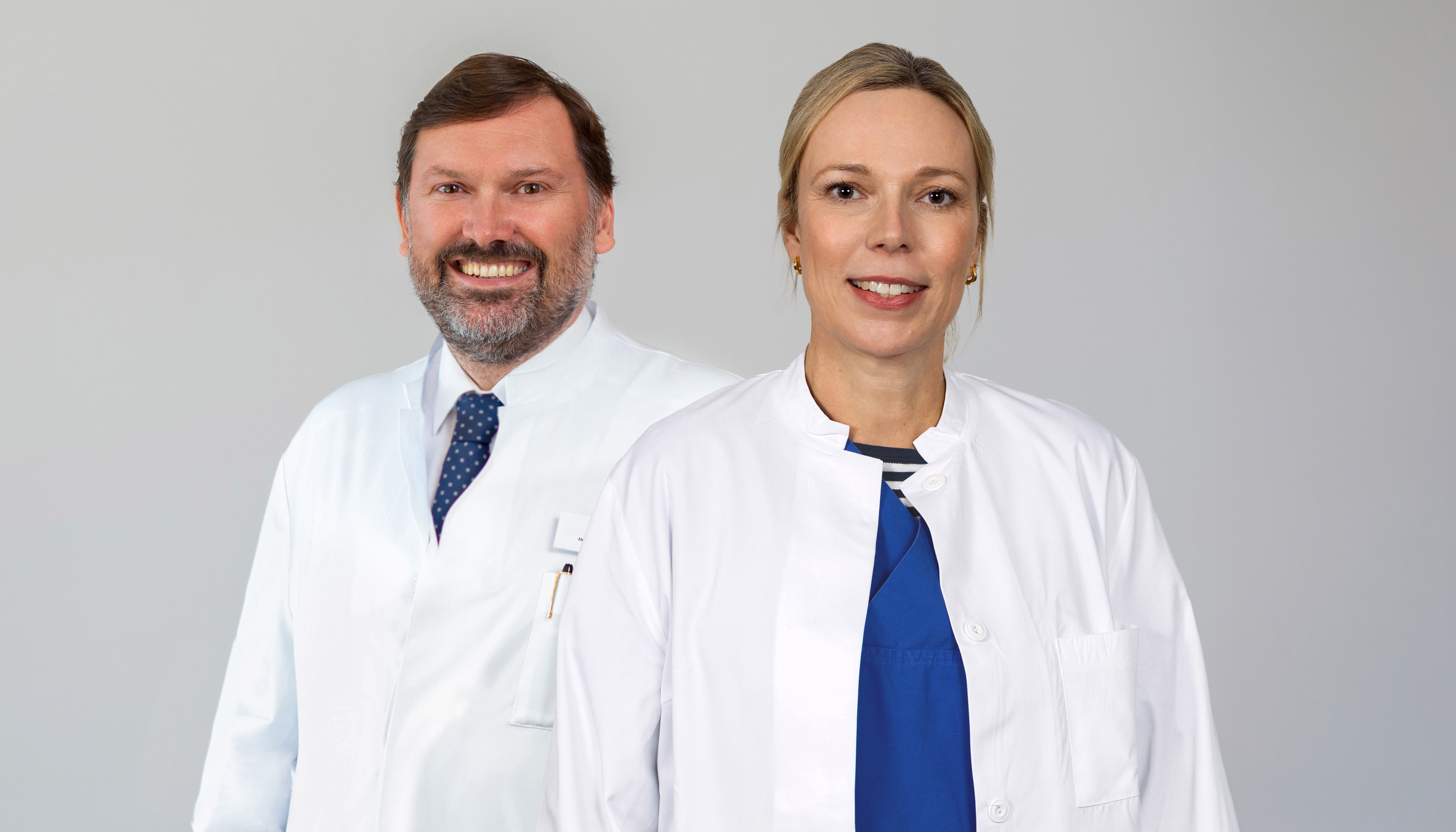 Darmkrebs - Vorsorge und Behandlung - Vortrag im EVK  25.03.2026 