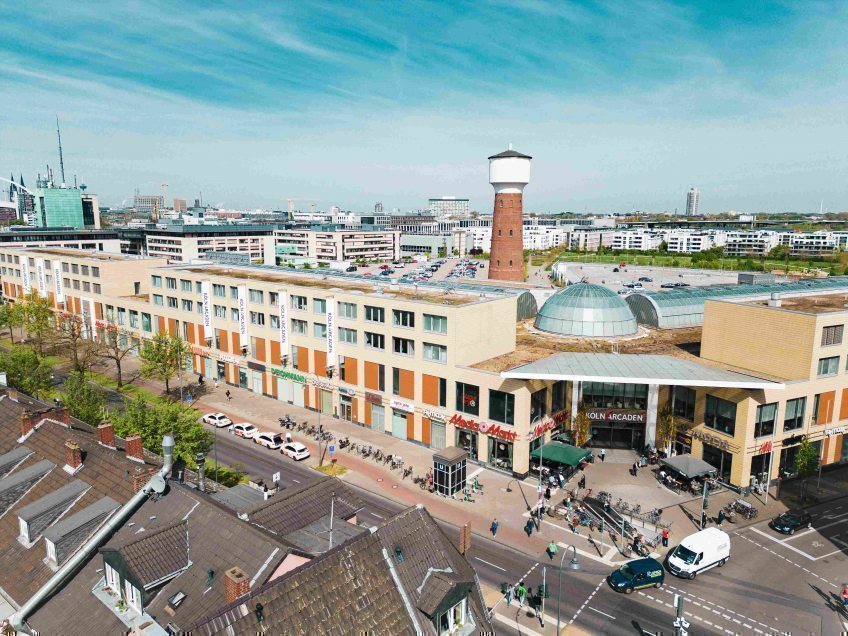 IKEA eröffnet Planungsstudio in den Köln Arcaden