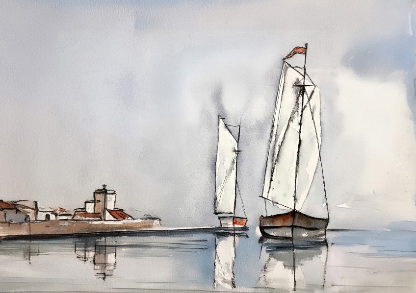 Neue Ausstellungstermine von Monika Benninghoff-Grasnick