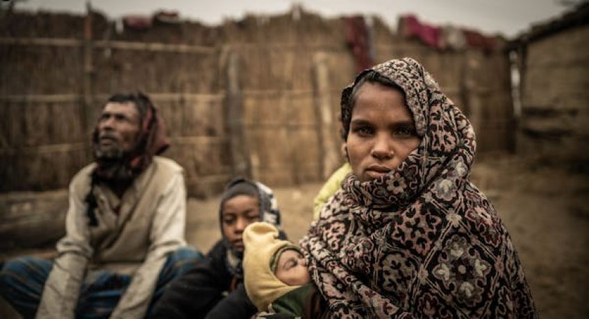 Patenschaften für junge Frauen und Mädchen in Nepal