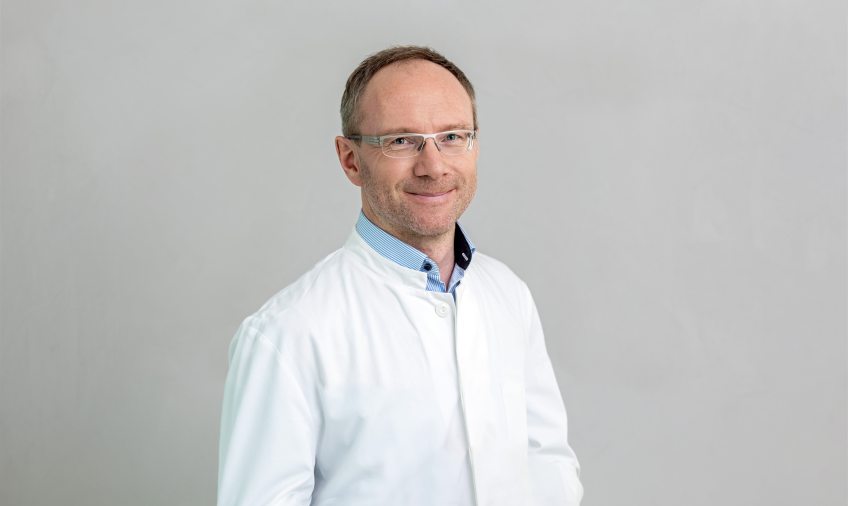 Medizindialog: Autismus Vortrag am Donnerstag, 20. November EVK Dr. med. Lehnhardt