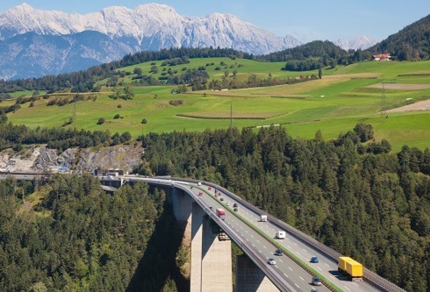 ADAC Mautportal neu am Start:   Digitale Vignette und Streckenmaut für Österreich online erhältlich und sofort gültig 